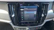 Volvo S90 2.0 D4 Momentum Pro 4dr Geartronic Diesel Saloon